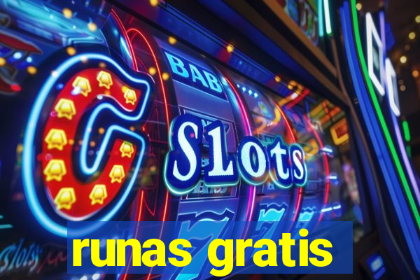 runas gratis